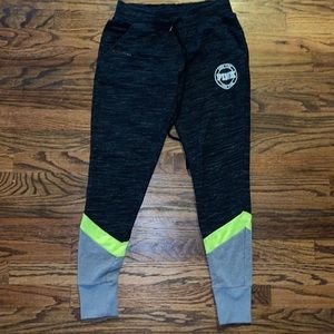 PINK Victoria’s Secret Sweatpant Joggers